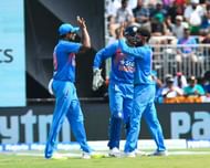 Jadeja Ashwin Dhoni